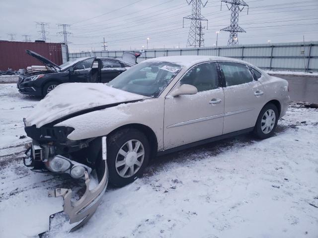 BUICK LACROSSE C 2008 z numerem VIN 2G4WC582881339797 - Zdjęcie z aukcji