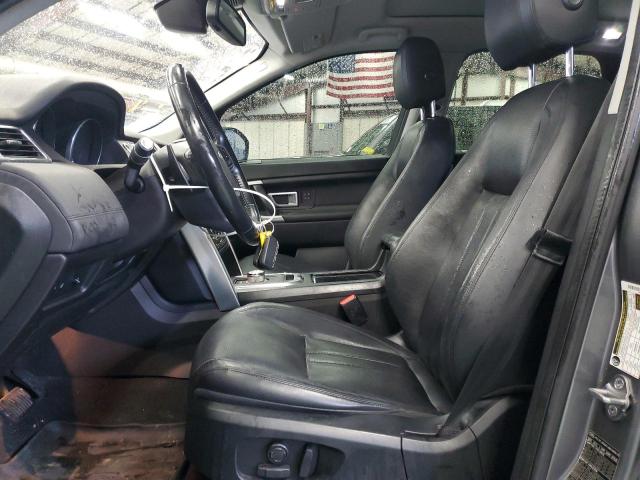 Photo 7 from auction – 2016 LAND ROVER DISCOVERY with VIN SALCR2BG2GH618854