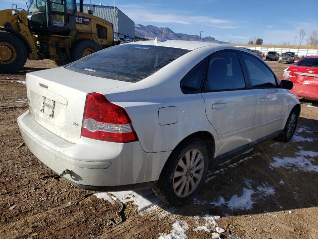 Photo 3 from auction – 2005 VOLVO S40 2.4I with VIN YV1MS382952105239