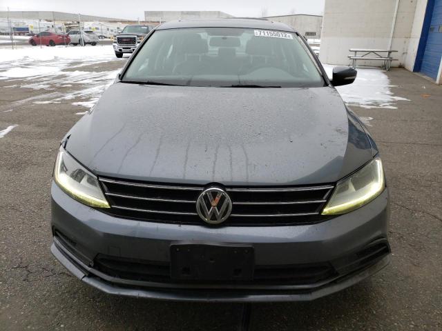 Photo 5 from auction – 2017 VOLKSWAGEN JETTA SE with VIN 3VWDB7AJXHM251707