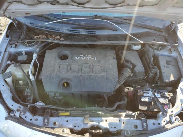 Photo 11 from auction – 2010 TOYOTA COROLLA BA with VIN 2T1BU4EE7AC383998