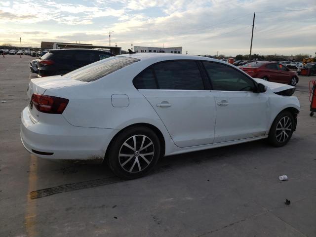 Photo 3 from auction – 2017 VOLKSWAGEN JETTA SE with VIN 3VWDB7AJ4HM214720
