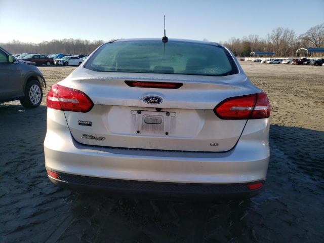 Photo 6 from auction – 2018 FORD FOCUS SE with VIN 1FADP3F28JL208608