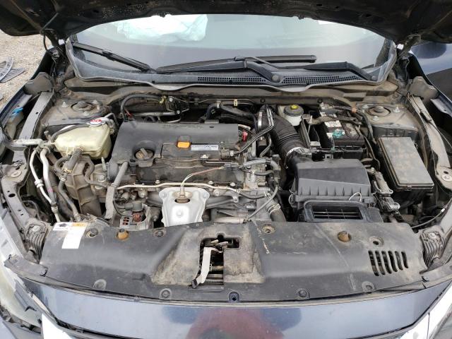 Photo 11 from auction – 2016 HONDA CIVIC LX with VIN 19XFC2F58GE207513