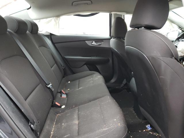 Photo 10 from auction – 2021 KIA FORTE FE with VIN 3KPF24AD2ME265755