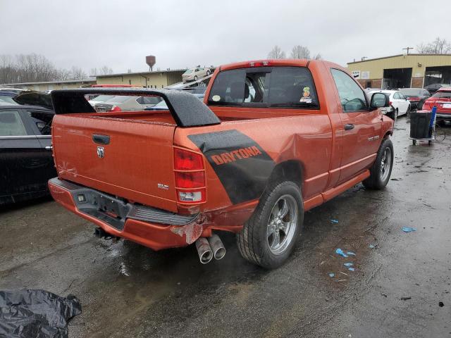 Photo 3 from auction – 2005 DODGE RAM 1500 S with VIN 1D7HA16D35J585969