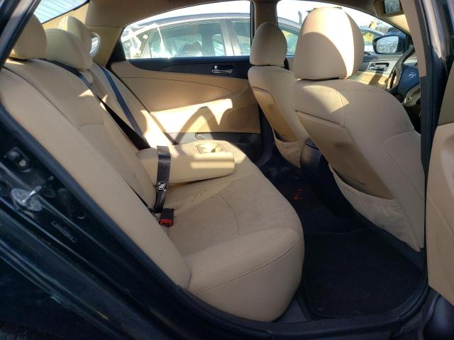 Photo 10 from auction – 2012 HYUNDAI SONATA GLS with VIN 5NPEB4AC8CH346336