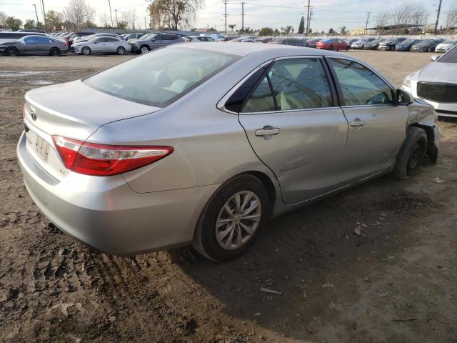 Photo 3 from auction – 2015 TOYOTA CAMRY LE with VIN 4T1BF1FK5FU055871