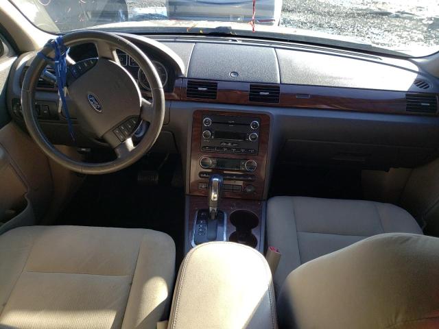 Photo 8 from auction – 2008 FORD TAURUS SEL with VIN 1FAHP24WX8G140722
