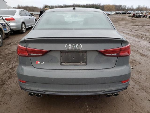 Photo 6 from auction – 2019 AUDI S3 PRESTIG with VIN WAUF1GFF8KA079620