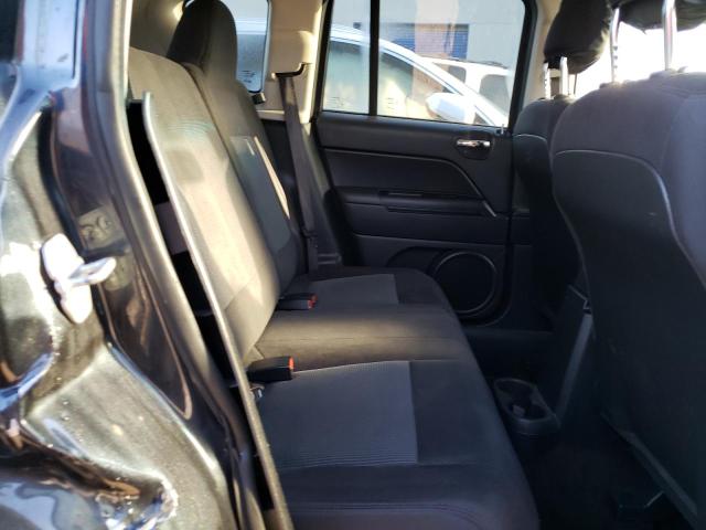 Photo 10 from auction – 2015 JEEP COMPASS SP with VIN 1C4NJCBA0FD386446