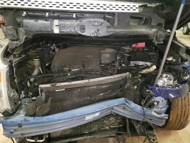 Фото 12 с аукциона – 2013 FORD EXPLORER X с VIN 1FM5K8D86DGB12485
