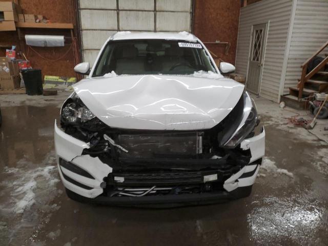 Photo 5 from auction – 2017 HYUNDAI TUCSON LIM with VIN KM8J3CA4XHU529034