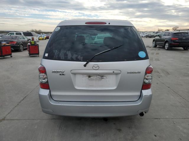Photo 6 from auction – 2004 MAZDA MPV WAGON with VIN JM3LW28A040522841