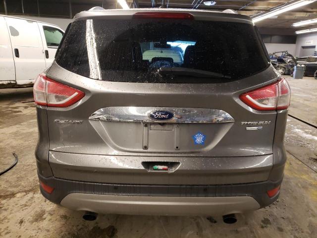 Photo 6 from auction – 2014 FORD ESCAPE TIT with VIN 1FMCU9J99EUE57842