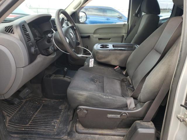 Photo 7 from auction – 2011 GMC SIERRA K15 with VIN 1GTR2TEA7BZ408854