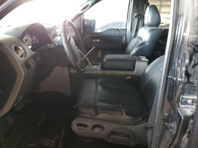 Photo 7 from auction – 2004 FORD F150 SUPER with VIN 1FTPW125X4KD18519