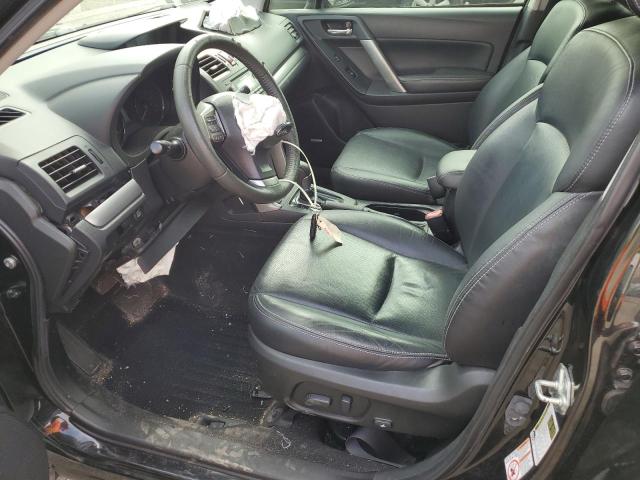 Photo 7 from auction – 2015 SUBARU FORESTER 2 with VIN JF2SJAUC5FH819257