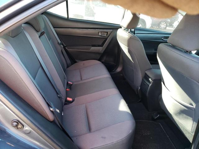 Photo 10 from auction – 2017 TOYOTA COROLLA L with VIN 2T1BURHE4HC828121