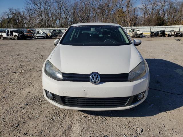 Photo 5 from auction – 2012 VOLKSWAGEN GOLF with VIN WVWDM7AJ2CW078884