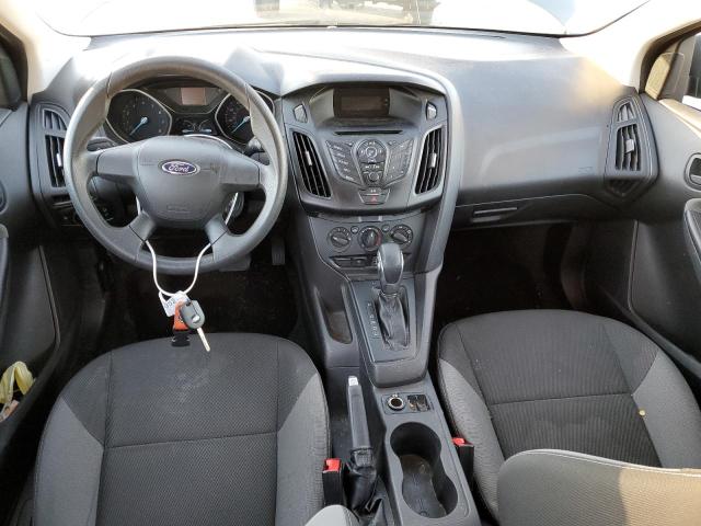 Photo 8 from auction – 2014 FORD FOCUS S with VIN 1FADP3E21EL206223