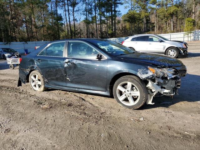 Photo 4 from auction – 2014 TOYOTA CAMRY L with VIN 4T1BF1FKXEU401380