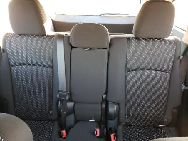 Photo 10 from auction – 2015 DODGE JOURNEY SE with VIN 3C4PDCAB2FT737815