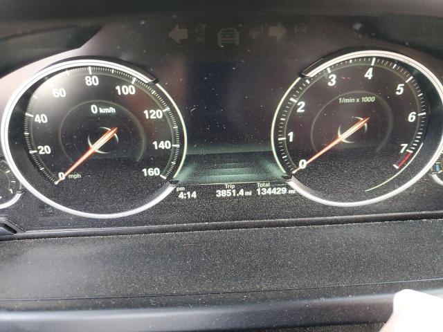 Zdjęcie 9 z aukcji – 2014 BMW 640 I z VIN WBALW3C5XEC892751