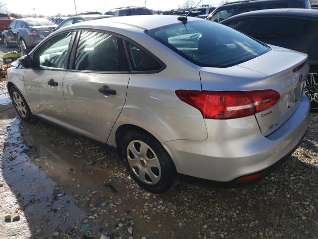 Photo 2 from auction – 2018 FORD FOCUS S with VIN 1FADP3E24JL204623