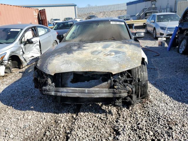 Photo 5 from auction – 2012 AUDI A5 PREMIUM with VIN WAULFAFR7CA036934