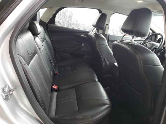 Zdjęcie 10 z aukcji – 2012 FORD FOCUS SEL z VIN 1FAHP3H25CL232558
