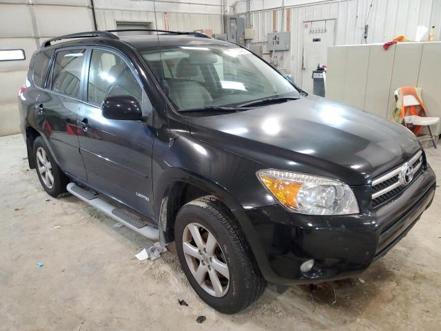 Photo 4 from auction – 2008 TOYOTA RAV4 LIMIT with VIN JTMZK31V686014894
