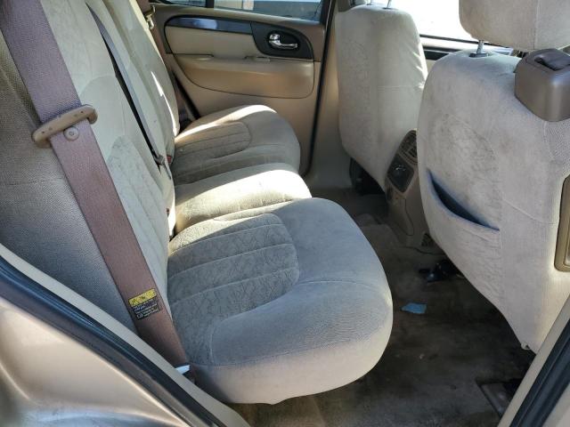 Photo 11 from auction – 2004 GMC ENVOY with VIN 1GKDS13S442320712