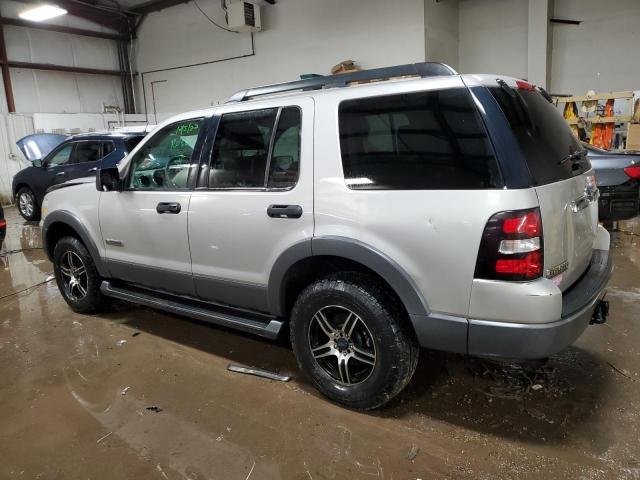 Photo 2 from auction – 2006 FORD EXPLORER X with VIN 1FMEU73EX6ZA27412