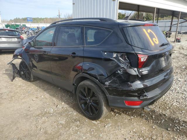 Photo 2 from auction – 2019 FORD ESCAPE SE with VIN 1FMCU0GD2KUB74945