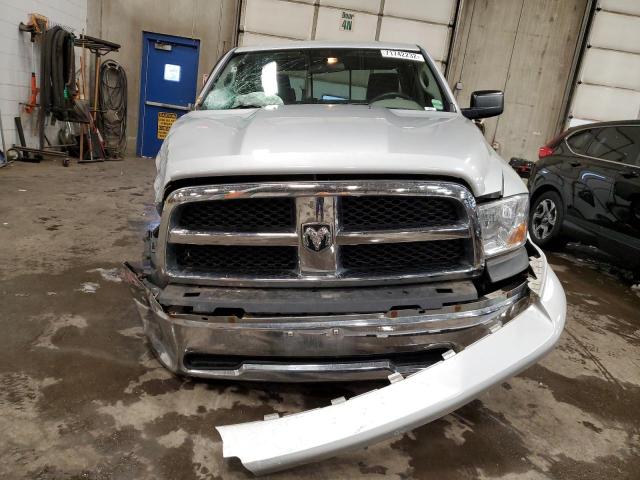 Photo 5 from auction – 2009 DODGE RAM 1500 with VIN 1D3HV18P99S784280