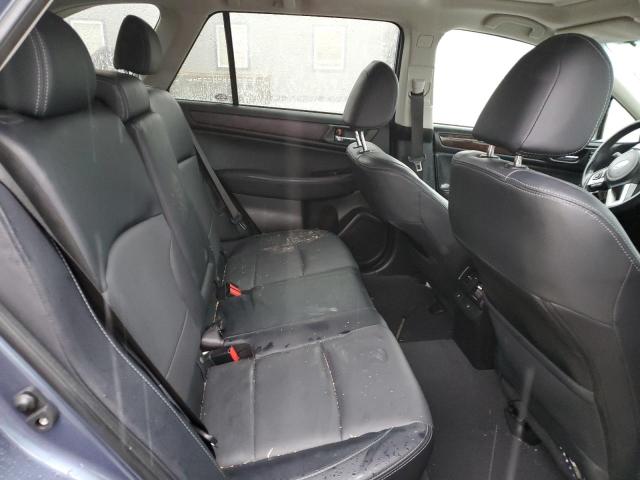 Photo 10 from auction – 2017 SUBARU OUTBACK 2. with VIN 4S4BSANC6H3344546