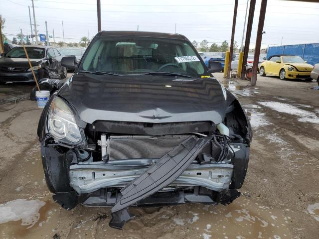 Photo 5 from auction – 2017 CHEVROLET EQUINOX LS with VIN 2GNALBEK8H1532959