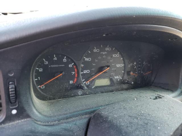 Photo 9 from auction – 2003 HONDA ODYSSEY EX with VIN 5FNRL18963B050981