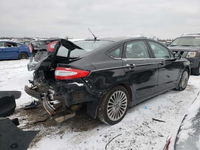 Photo 3 from auction – 2013 FORD FUSION SE with VIN 3FA6P0H71DR152226