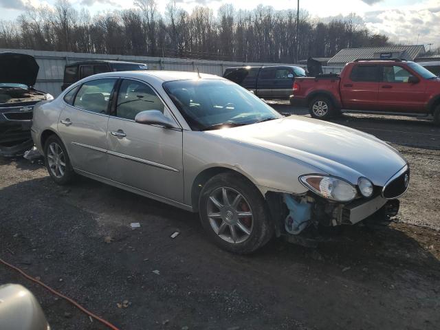 Photo 4 from auction – 2005 BUICK LACROSSE C with VIN 2G4WE537251213900