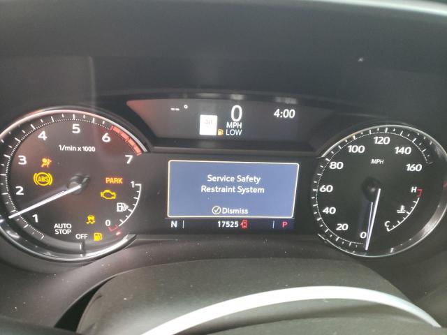Photo 9 from auction – 2021 CADILLAC CT4 PREMIU with VIN 1G6DB5RL0M0119813