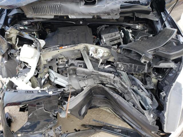 Photo 12 from auction – 2020 MITSUBISHI ECLIPSE CR with VIN JA4AT3AA3LZ007216
