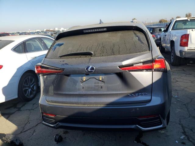 Photo 6 from auction – 2019 LEXUS NX 300H with VIN JTJBJRBZ7K2122347