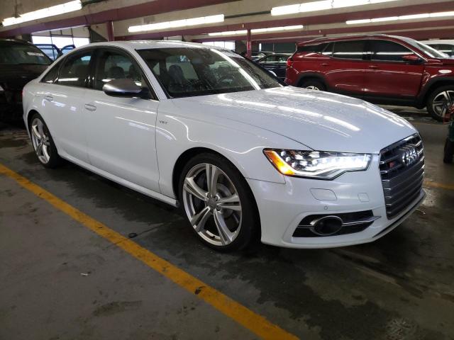 Photo 4 from auction – 2013 AUDI S6 with VIN WAUF2AFC2DN106256