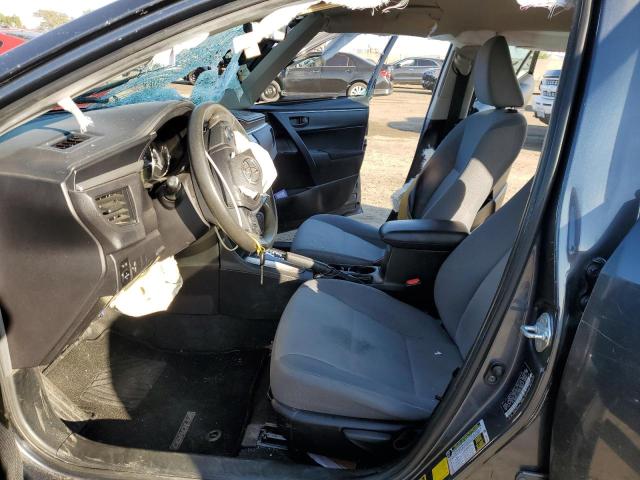 Photo 7 from auction – 2016 TOYOTA COROLLA L with VIN 5YFBURHE6GP430987