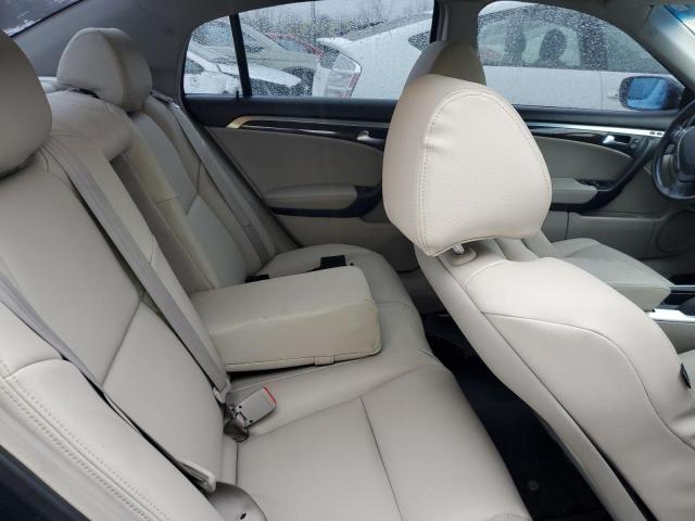 Photo 10 from auction – 2007 ACURA TL with VIN 19UUA66257A014346