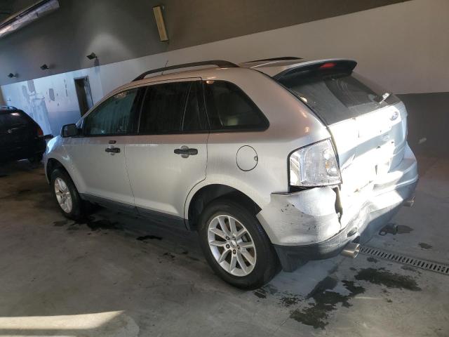 Photo 2 from auction – 2013 FORD EDGE SE with VIN 2FMDK3GC6DBB43466