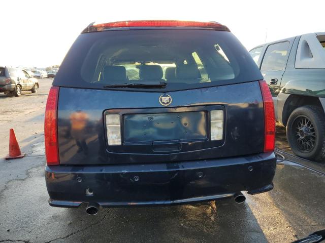 Photo 6 from auction – 2004 CADILLAC SRX with VIN 1GYEE637840143989