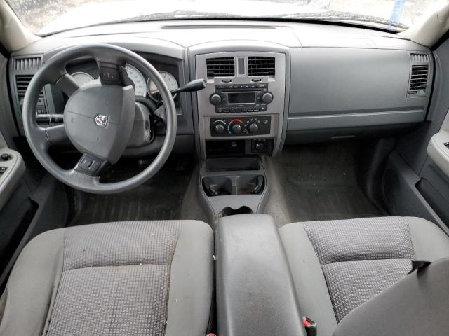 Photo 8 from auction – 2007 DODGE DAKOTA QUA with VIN 1D7HW48K07S138222